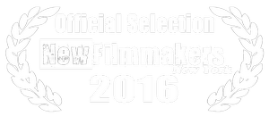 Official Selection New Filmmakers NY Animation Series 2016